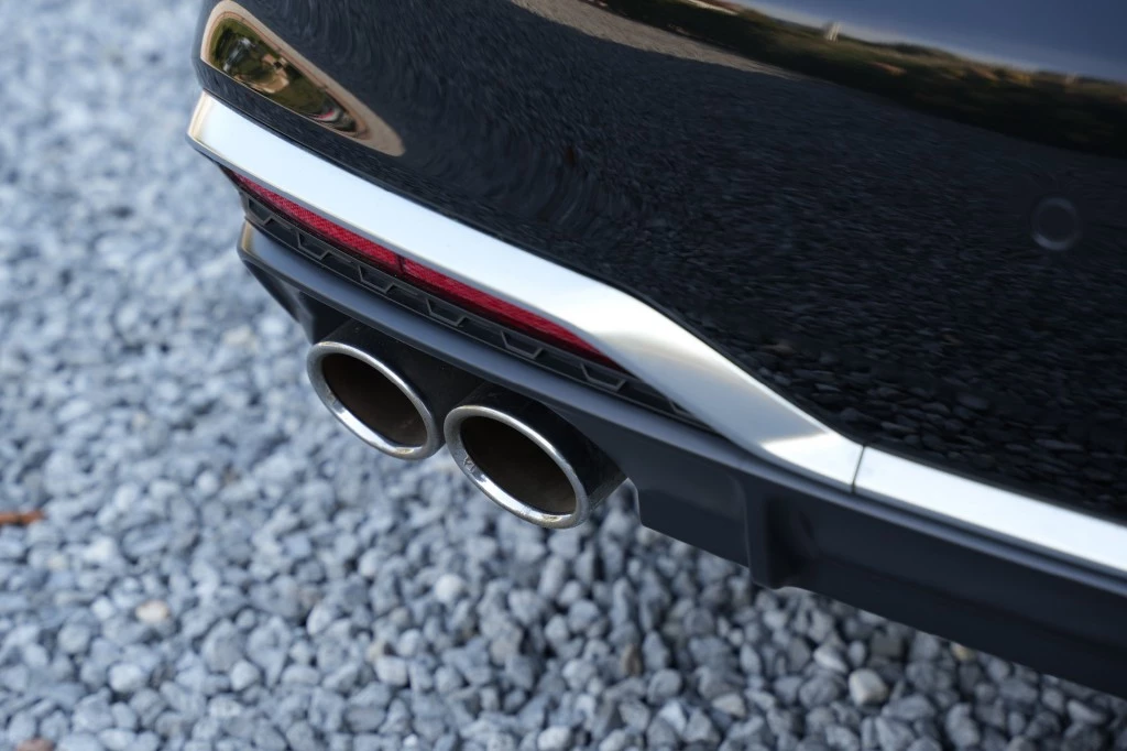 Hoofdafbeelding Audi S5