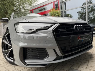 Audi A6 Avant 50 TFSI-e QUATTRO *!* 2x S-LINE *!* PANODAK/ 21 INCH RS/ HuD/ MATRIX/ CAMERA *!*