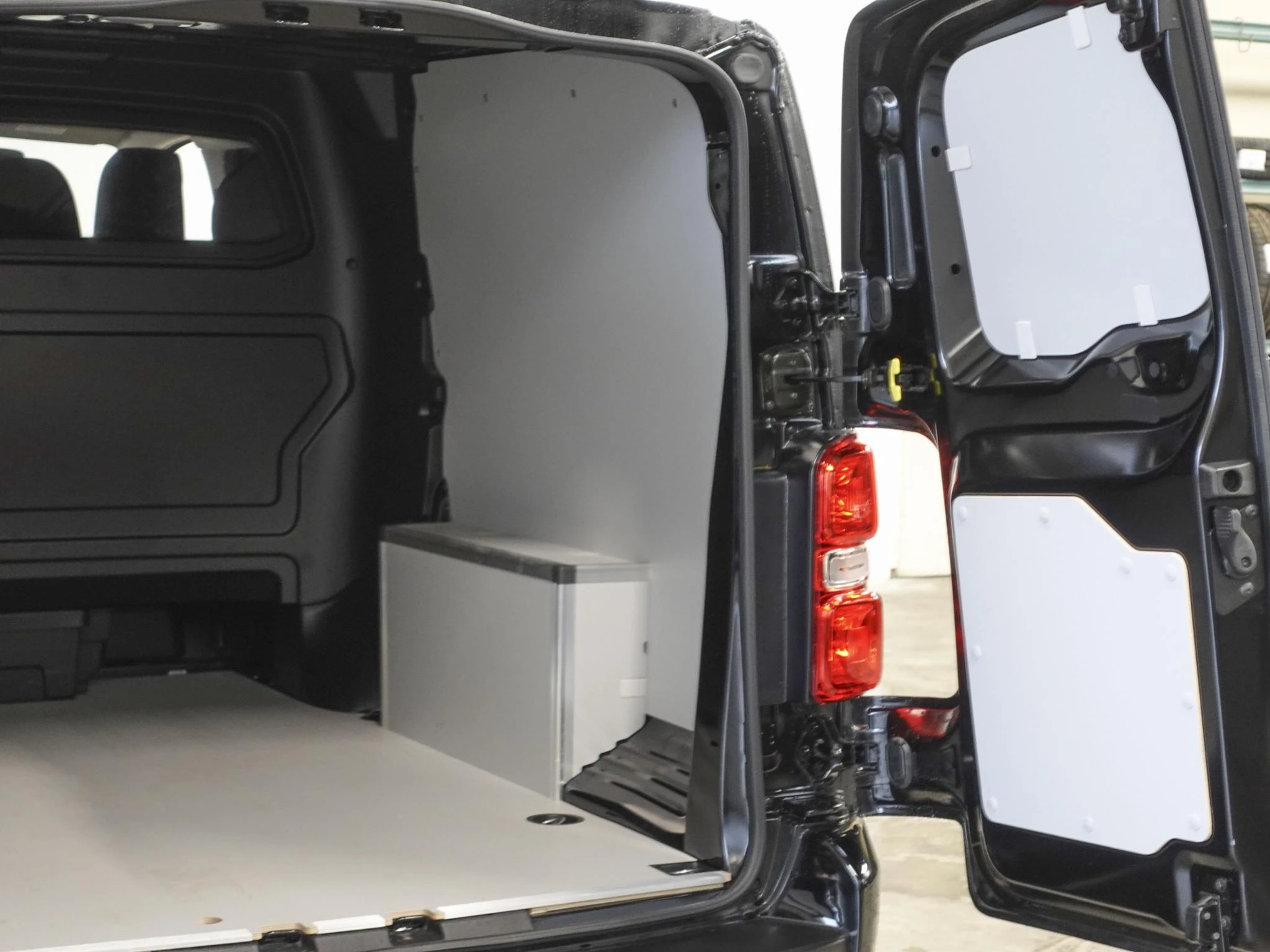 Hoofdafbeelding Peugeot Expert