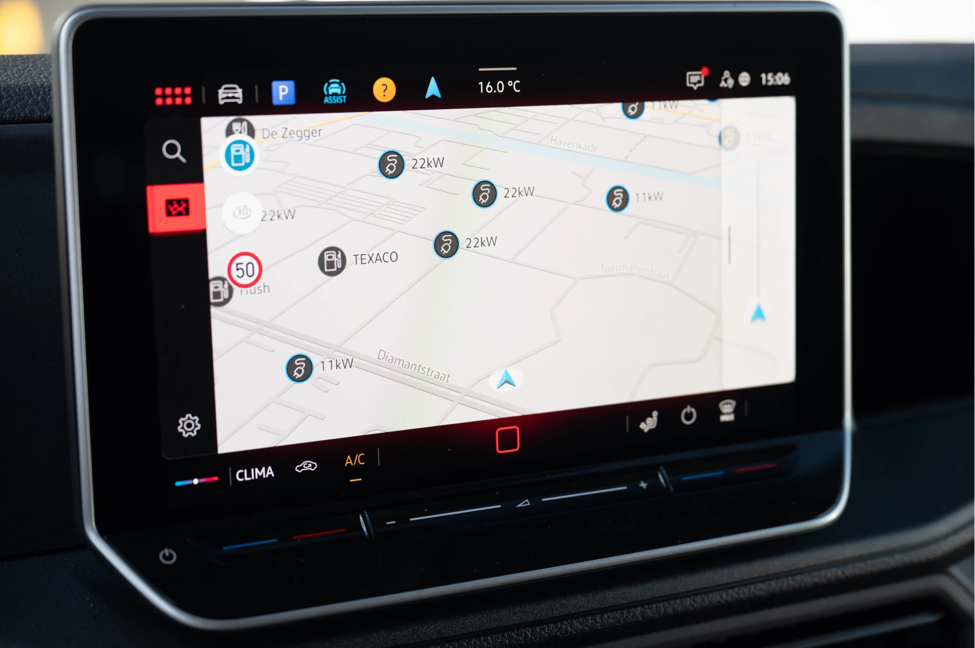 Hoofdafbeelding MAN TGE