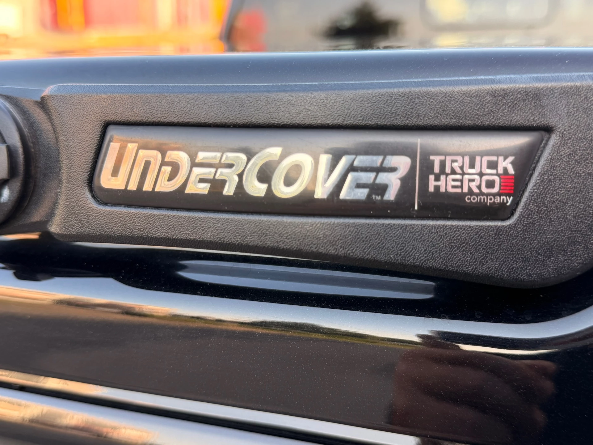 Hoofdafbeelding Ford F-150