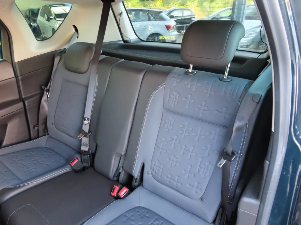 Hoofdafbeelding Opel Meriva