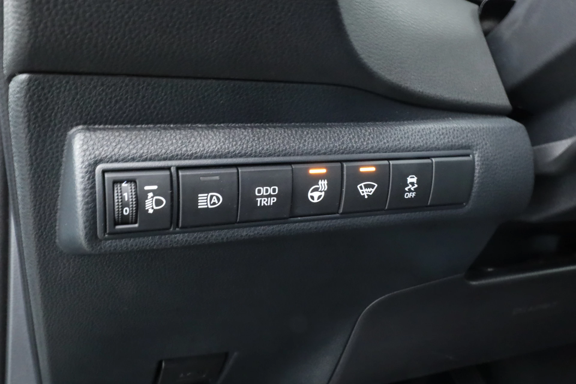 Hoofdafbeelding Toyota Corolla Touring Sports