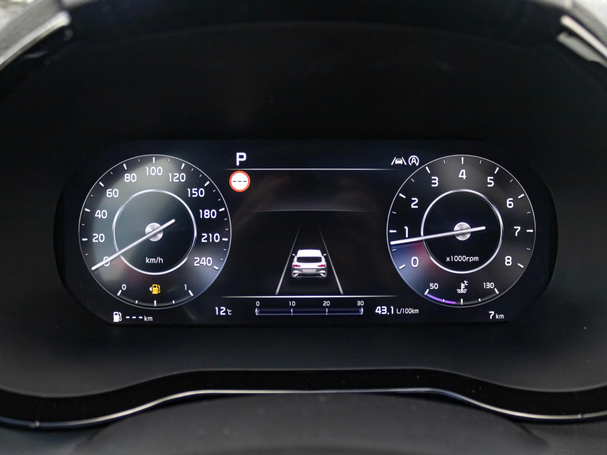 Hoofdafbeelding Kia XCeed