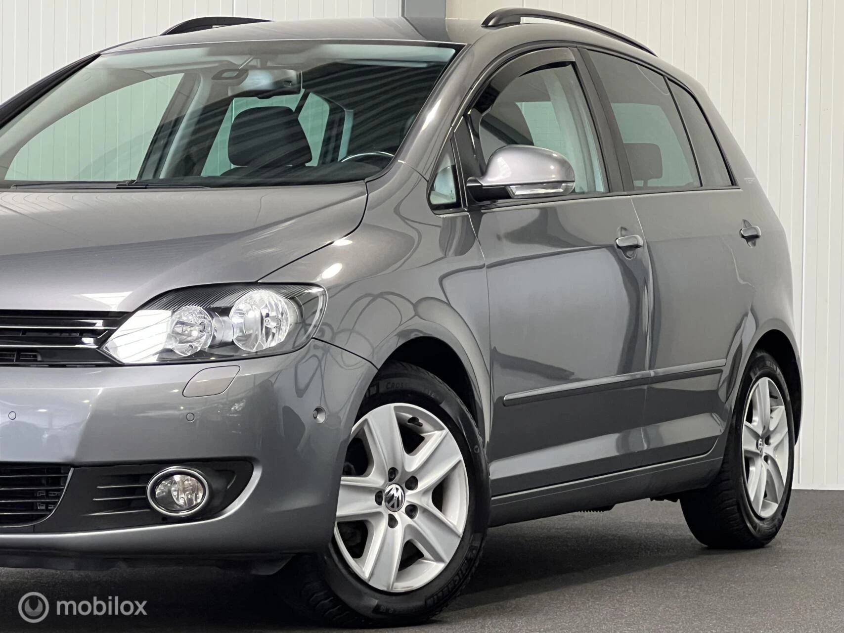 Hoofdafbeelding Volkswagen Golf Plus