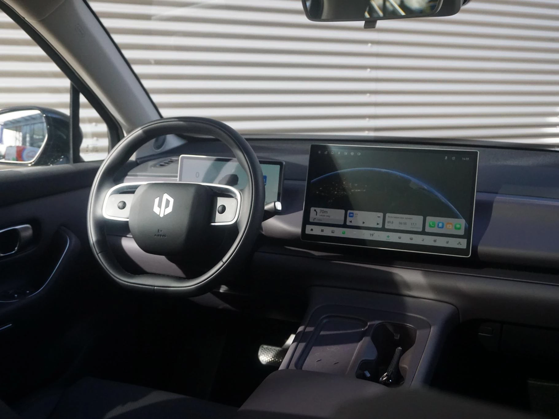 Hoofdafbeelding Leapmotor C10