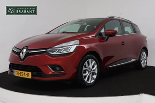 Renault Clio Estate 0.9 TCe Intens (PARKEERSENSOREN, CRUISE CONTROL, BLUETOOTH, AIRCO)