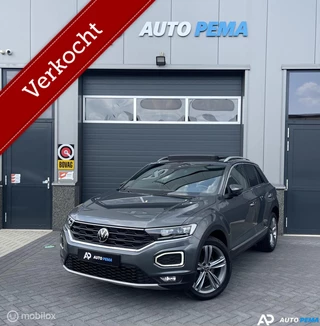 Volkswagen T-Roc 1.5 TSI DSG Sport 150PK/PANO/VIRTU