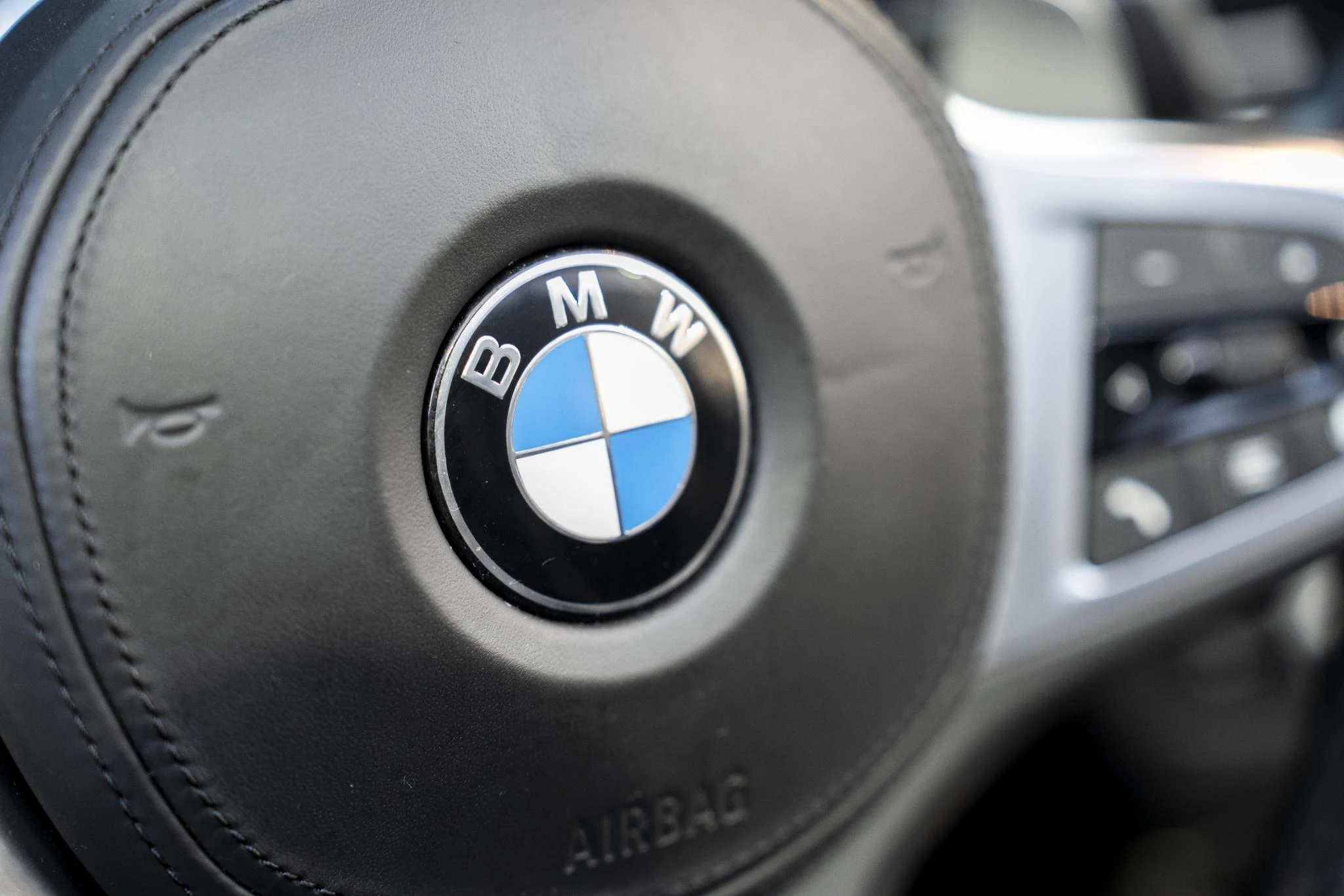 Hoofdafbeelding BMW Z4