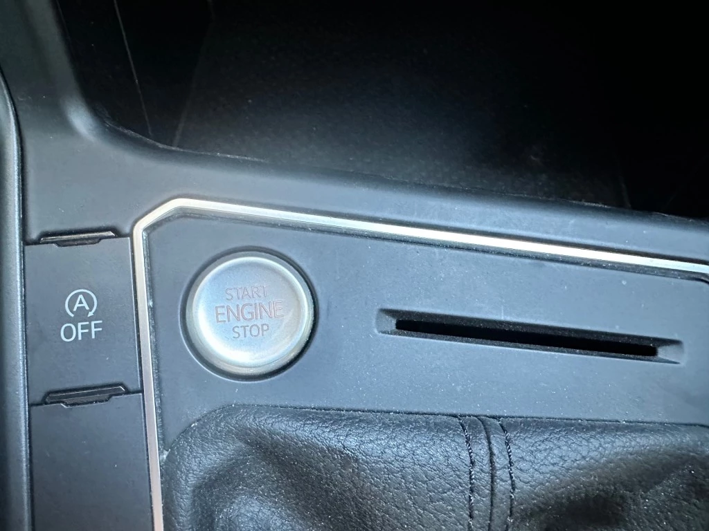 Hoofdafbeelding Volkswagen Taigo