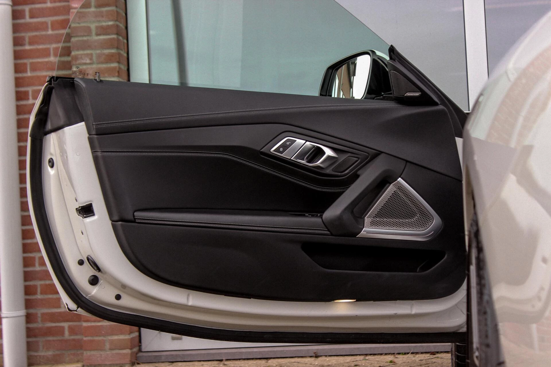 Hoofdafbeelding BMW Z4