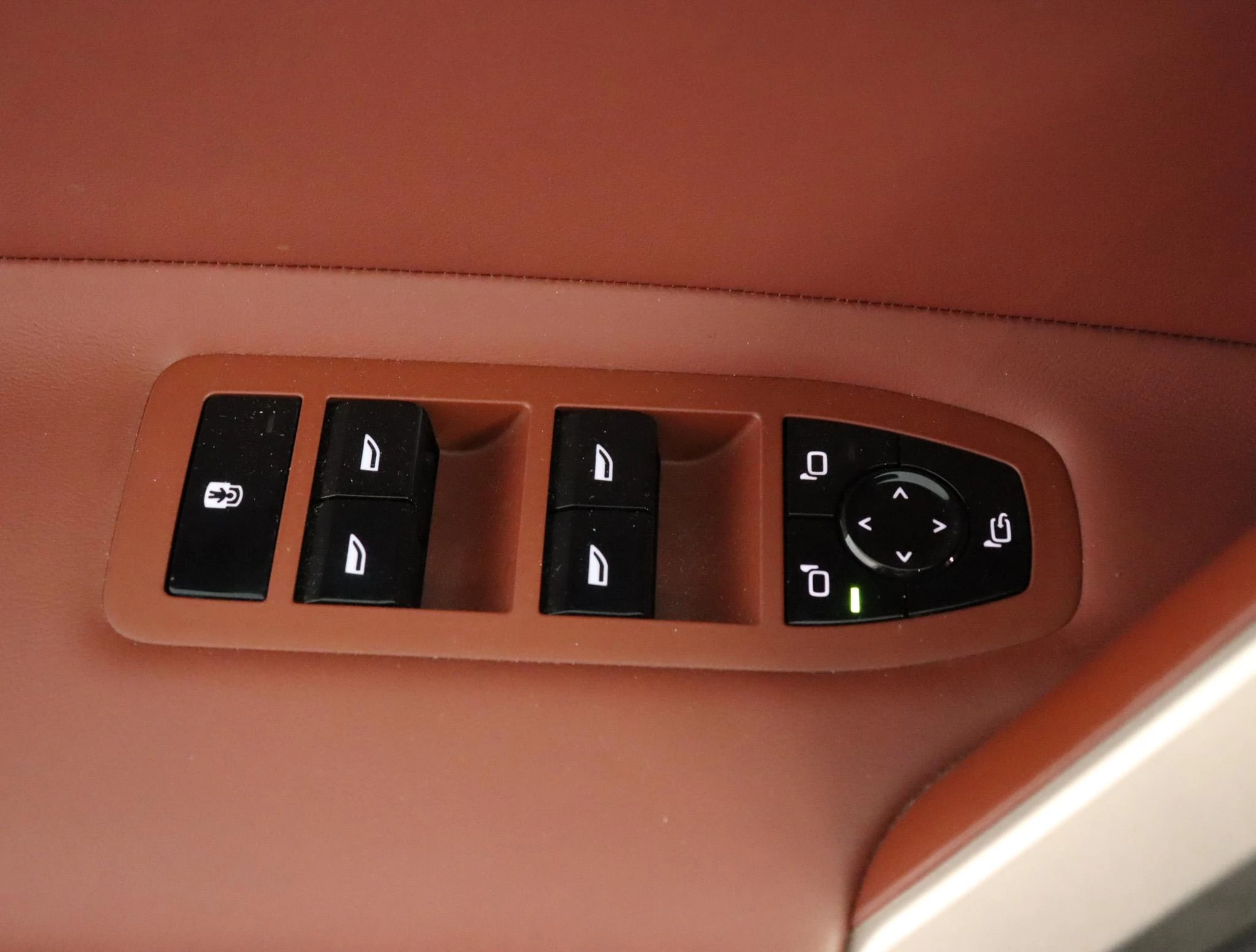 Hoofdafbeelding BMW iX