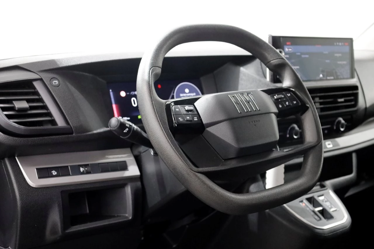 Hoofdafbeelding Fiat Scudo