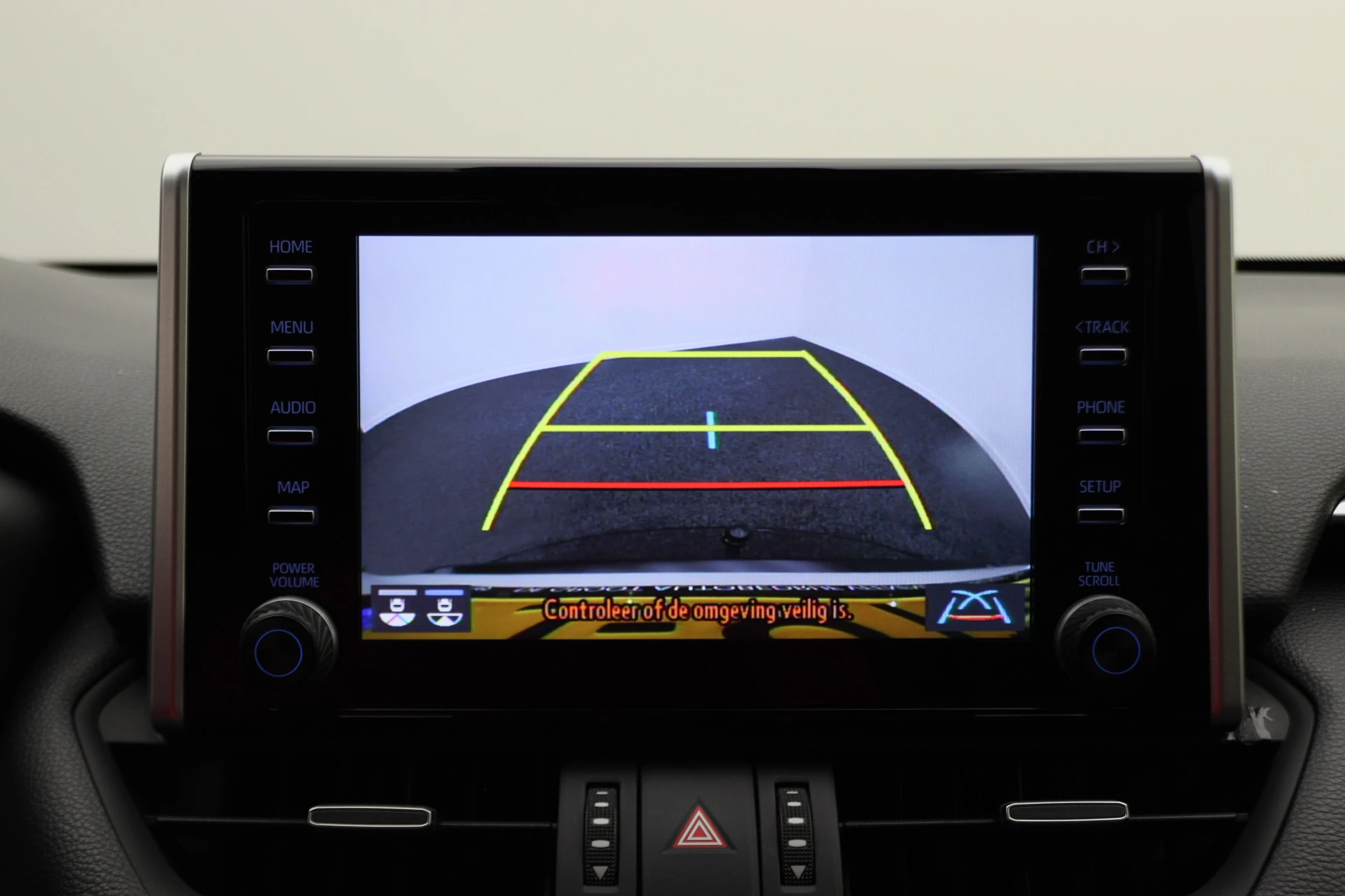 Hoofdafbeelding Toyota RAV4