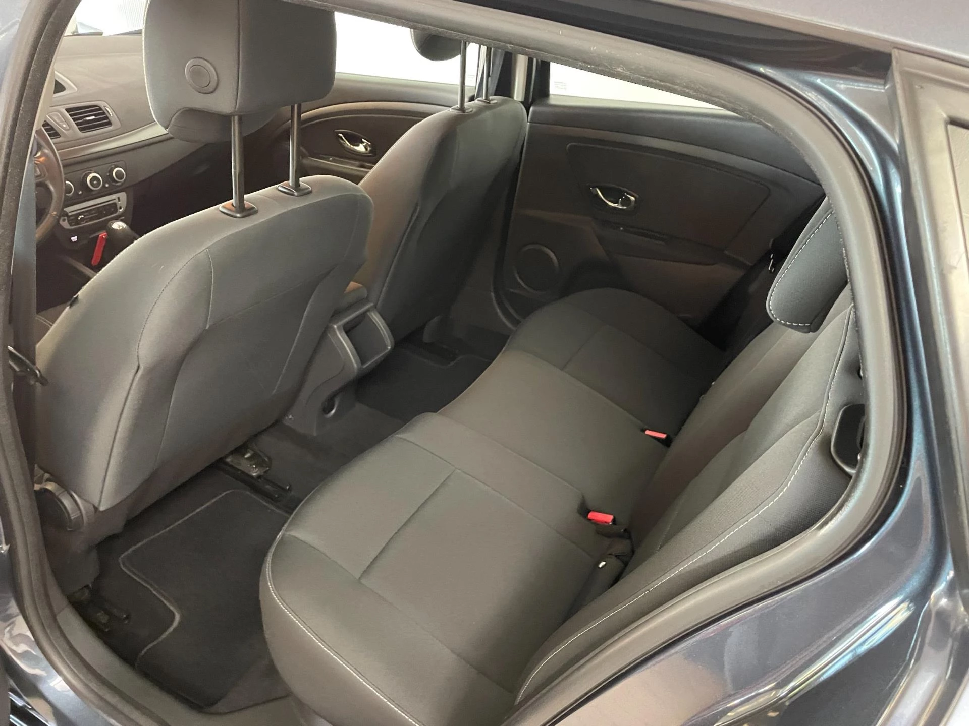 Hoofdafbeelding Renault Mégane