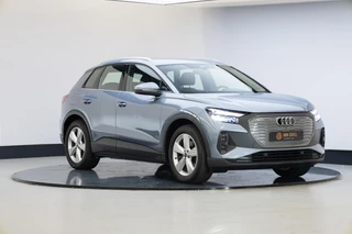 Audi Q4 e-tron 35 Edition 55 kWh | Comfortpakket | MMI navigatie plus |