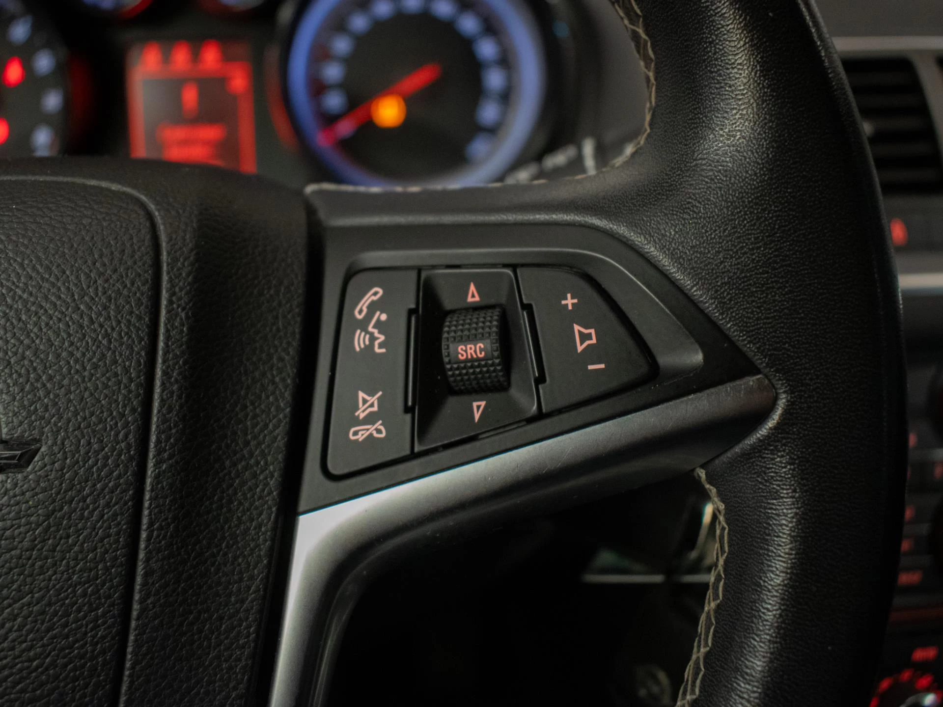 Hoofdafbeelding Opel Meriva