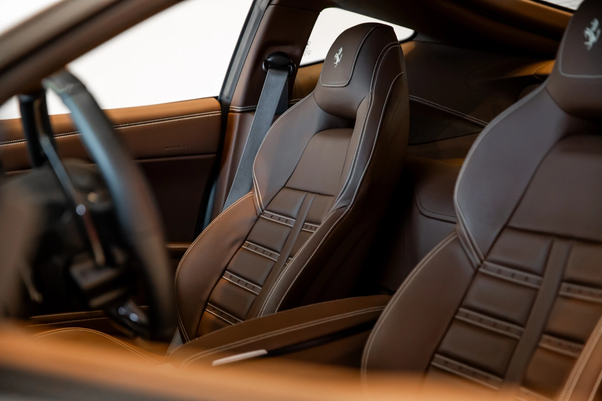 Hoofdafbeelding Ferrari F12