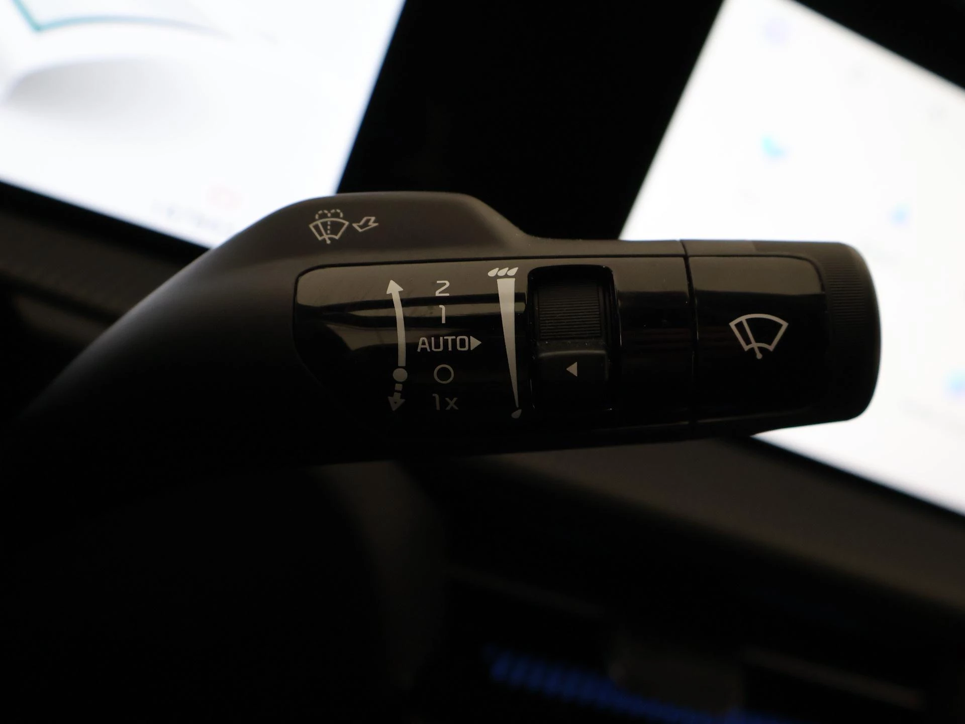 Hoofdafbeelding Kia EV6