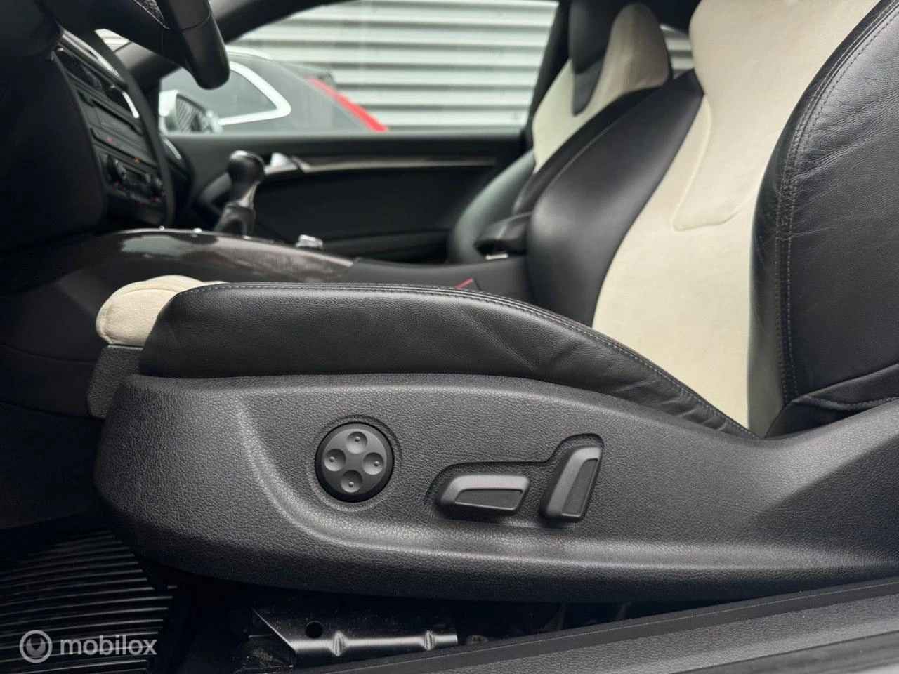 Hoofdafbeelding Audi S5