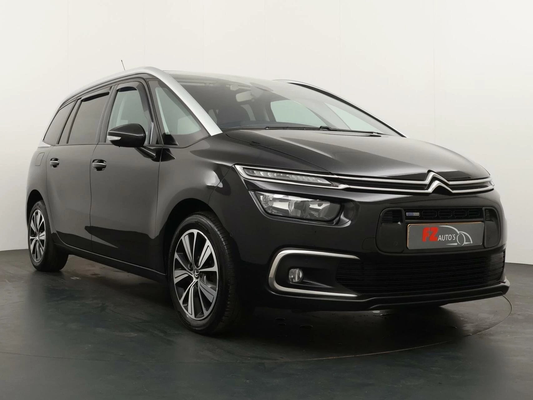 Hoofdafbeelding Citroën Grand C4 Picasso