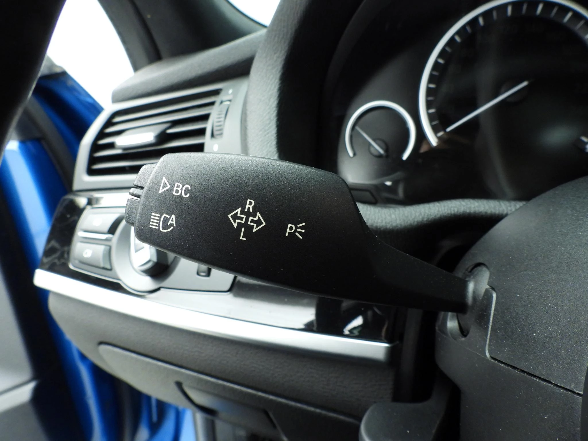 Hoofdafbeelding BMW X4