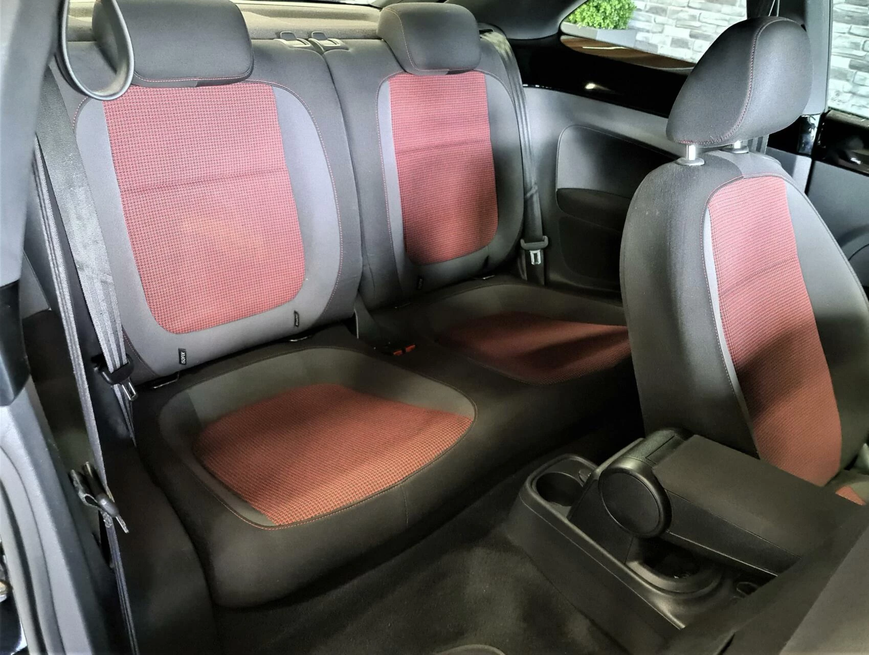 Hoofdafbeelding Volkswagen Beetle