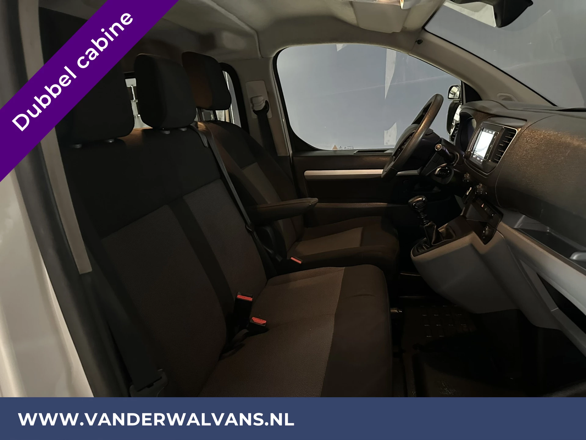 Hoofdafbeelding Peugeot Expert
