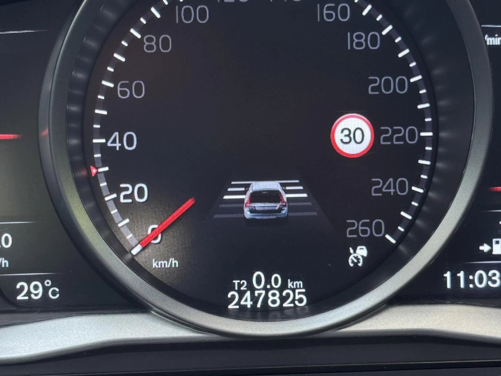 Hoofdafbeelding Volvo XC70