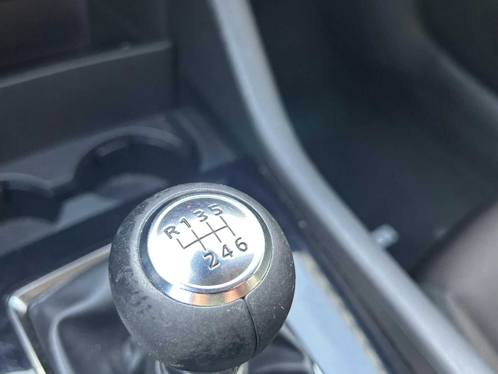 Hoofdafbeelding Mazda 3