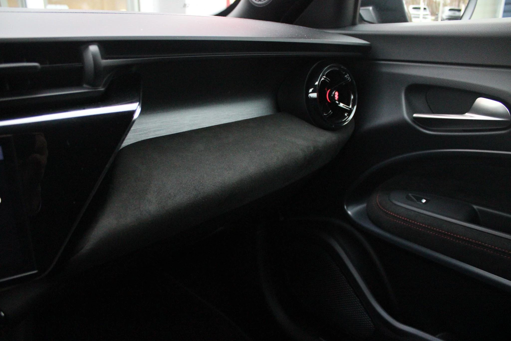 Hoofdafbeelding Alfa Romeo Junior