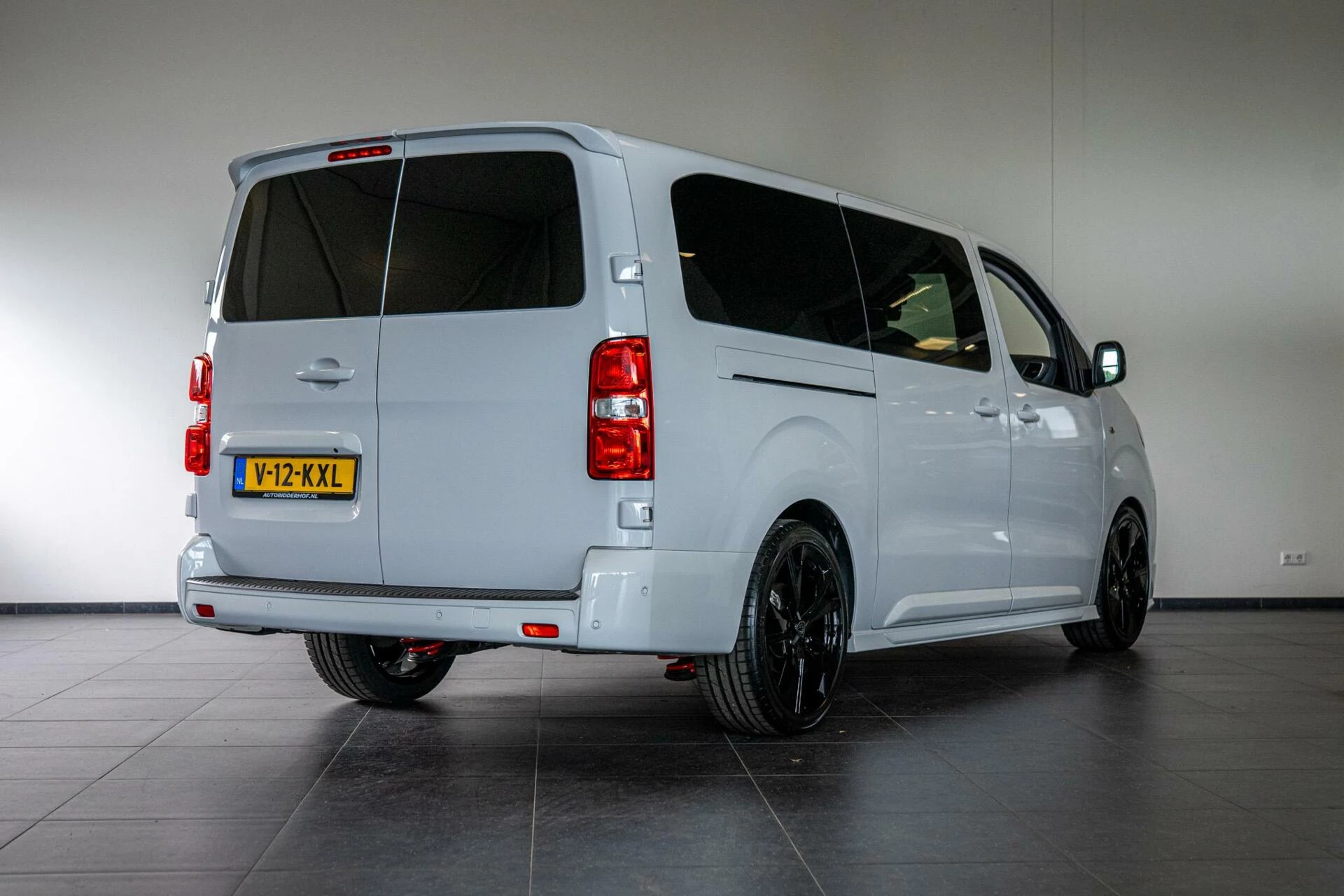 Hoofdafbeelding Peugeot Expert