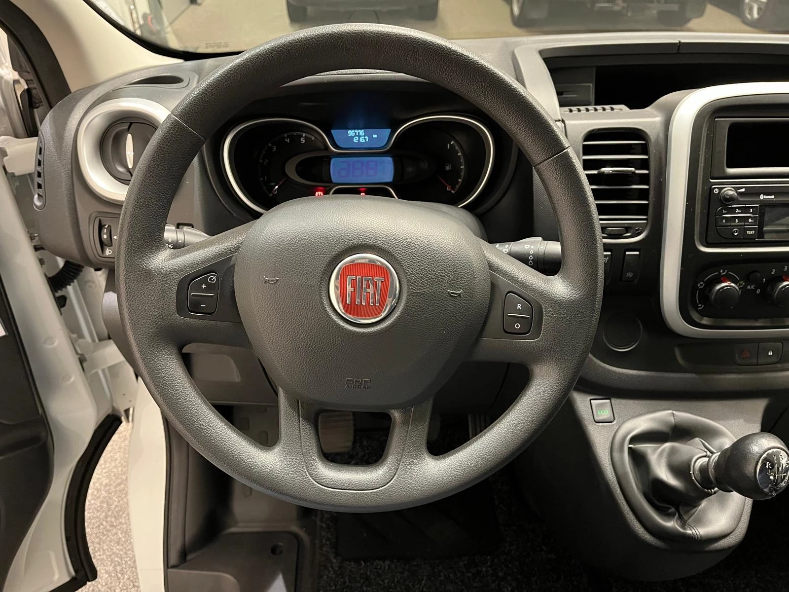 Hoofdafbeelding Fiat Talento