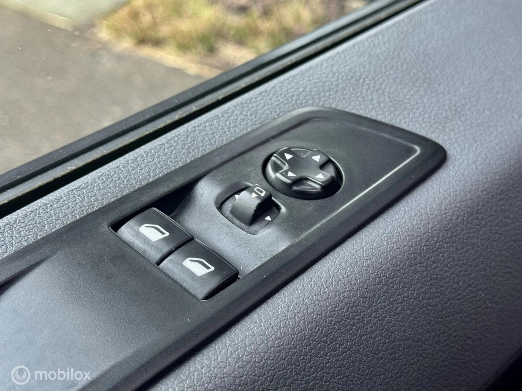 Hoofdafbeelding Citroën Jumpy