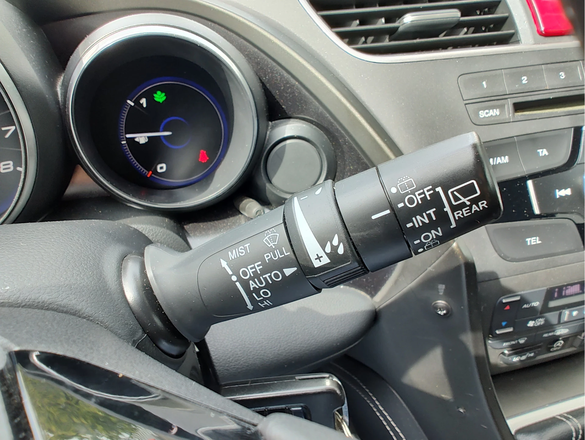 Hoofdafbeelding Honda Civic