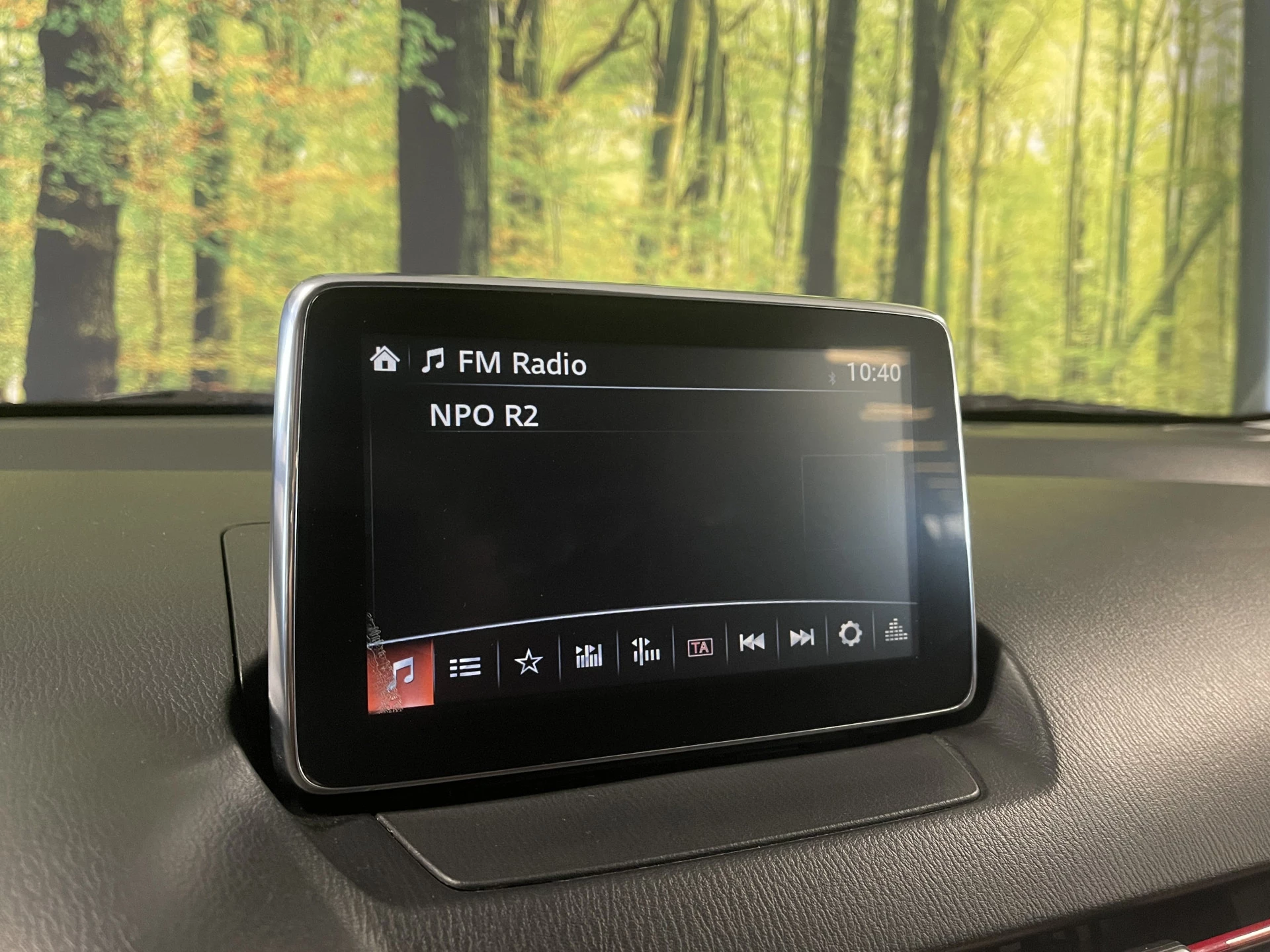 Hoofdafbeelding Mazda 2