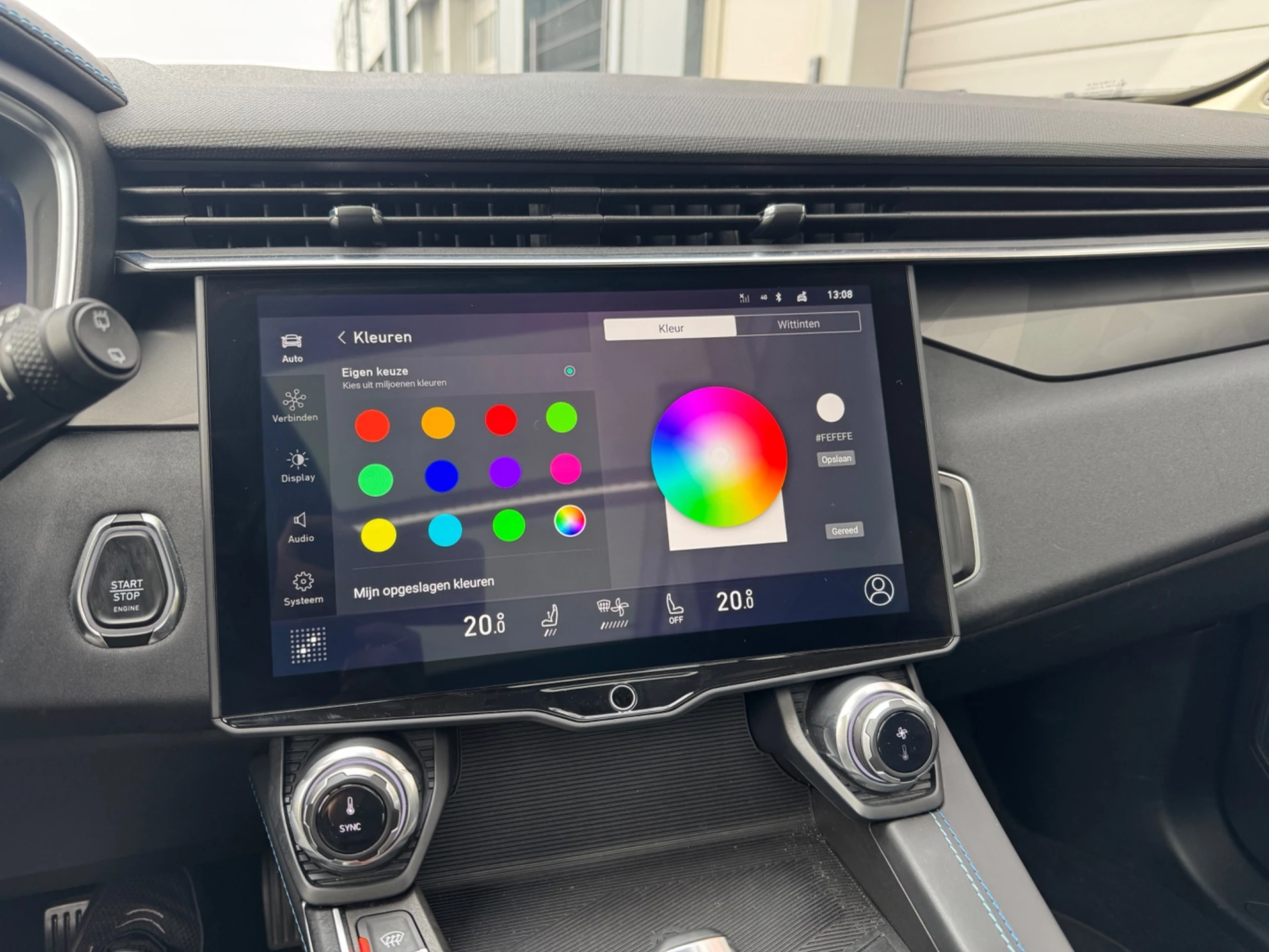 Hoofdafbeelding Lynk & Co 01