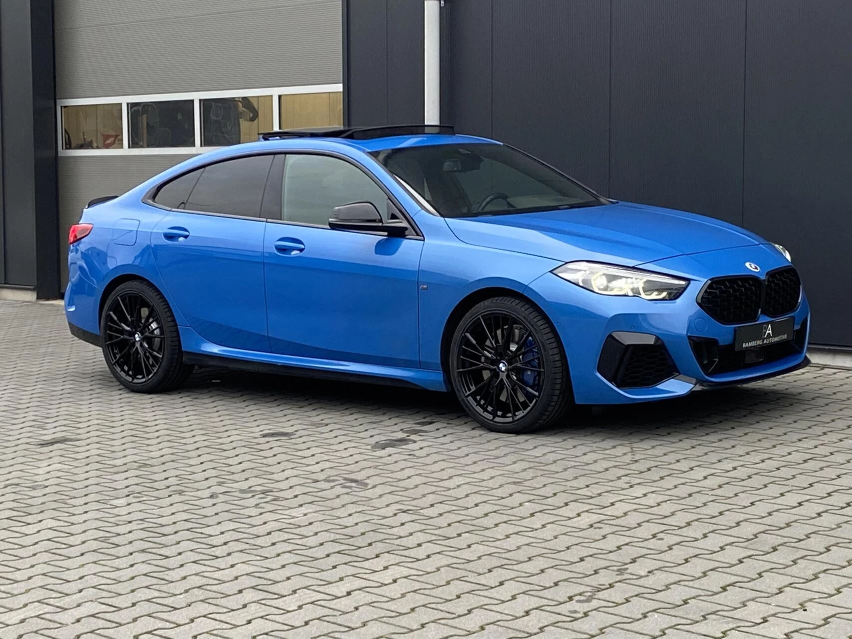 Hoofdafbeelding BMW 2 Serie