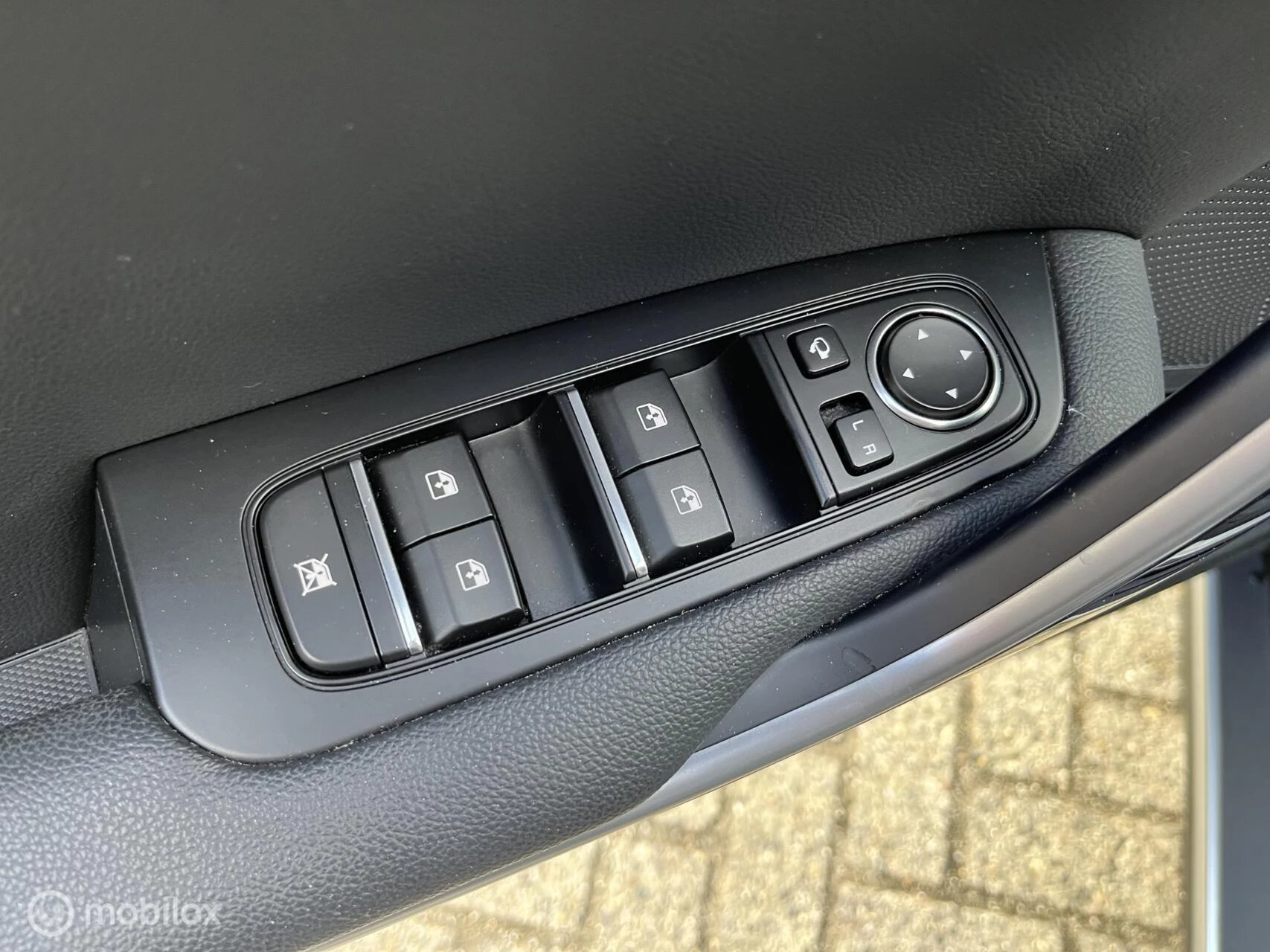 Hoofdafbeelding Kia XCeed