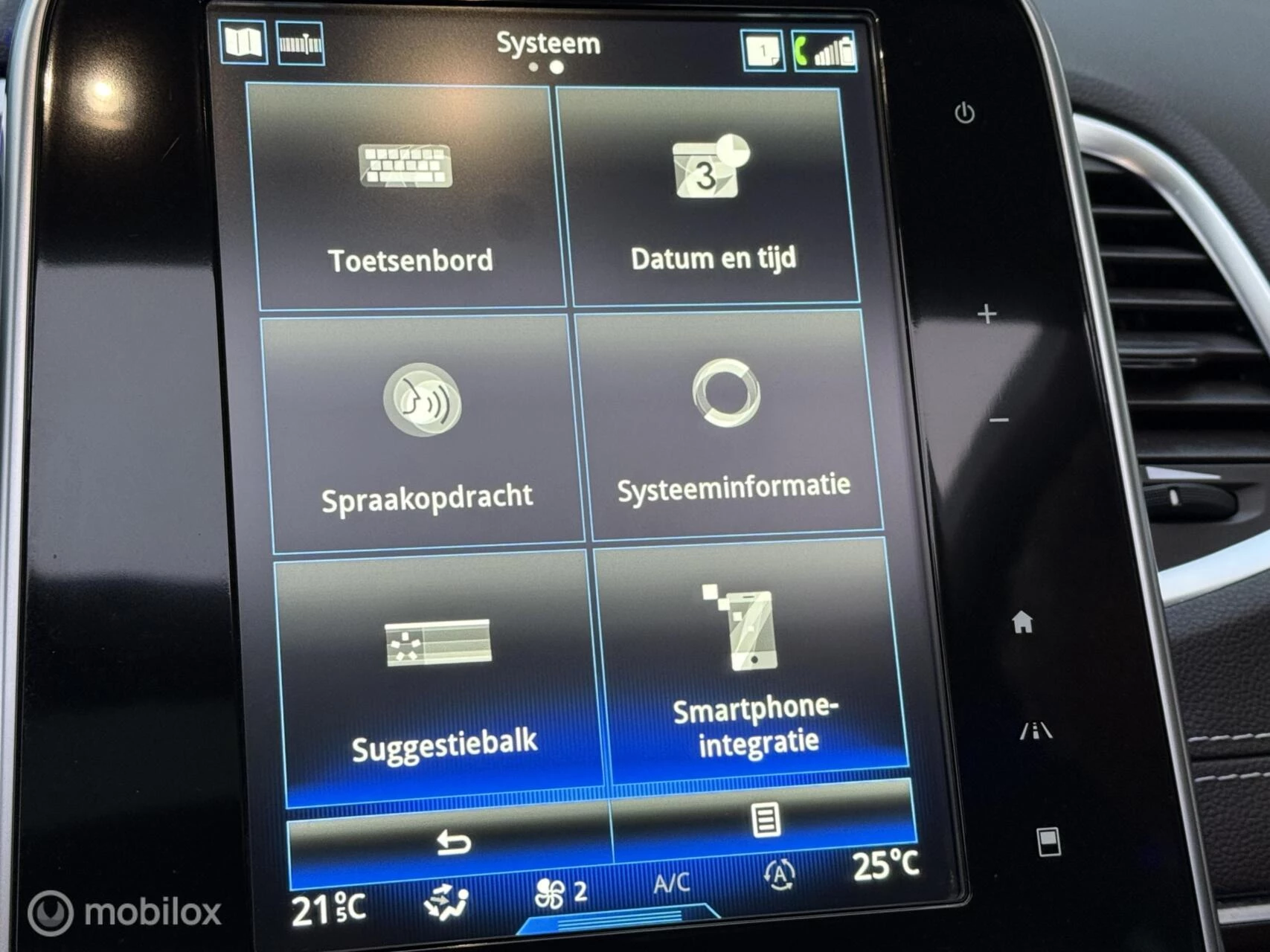 Hoofdafbeelding Renault Espace