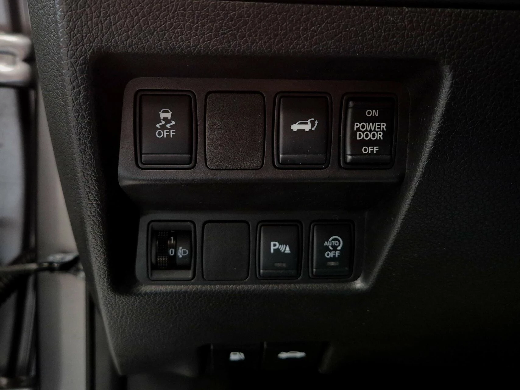 Hoofdafbeelding Nissan X-Trail