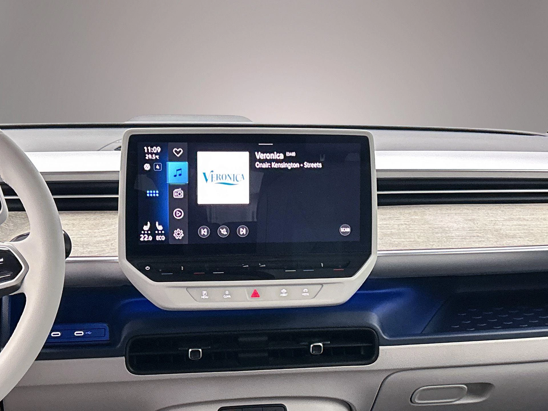 Hoofdafbeelding Volkswagen ID. Buzz