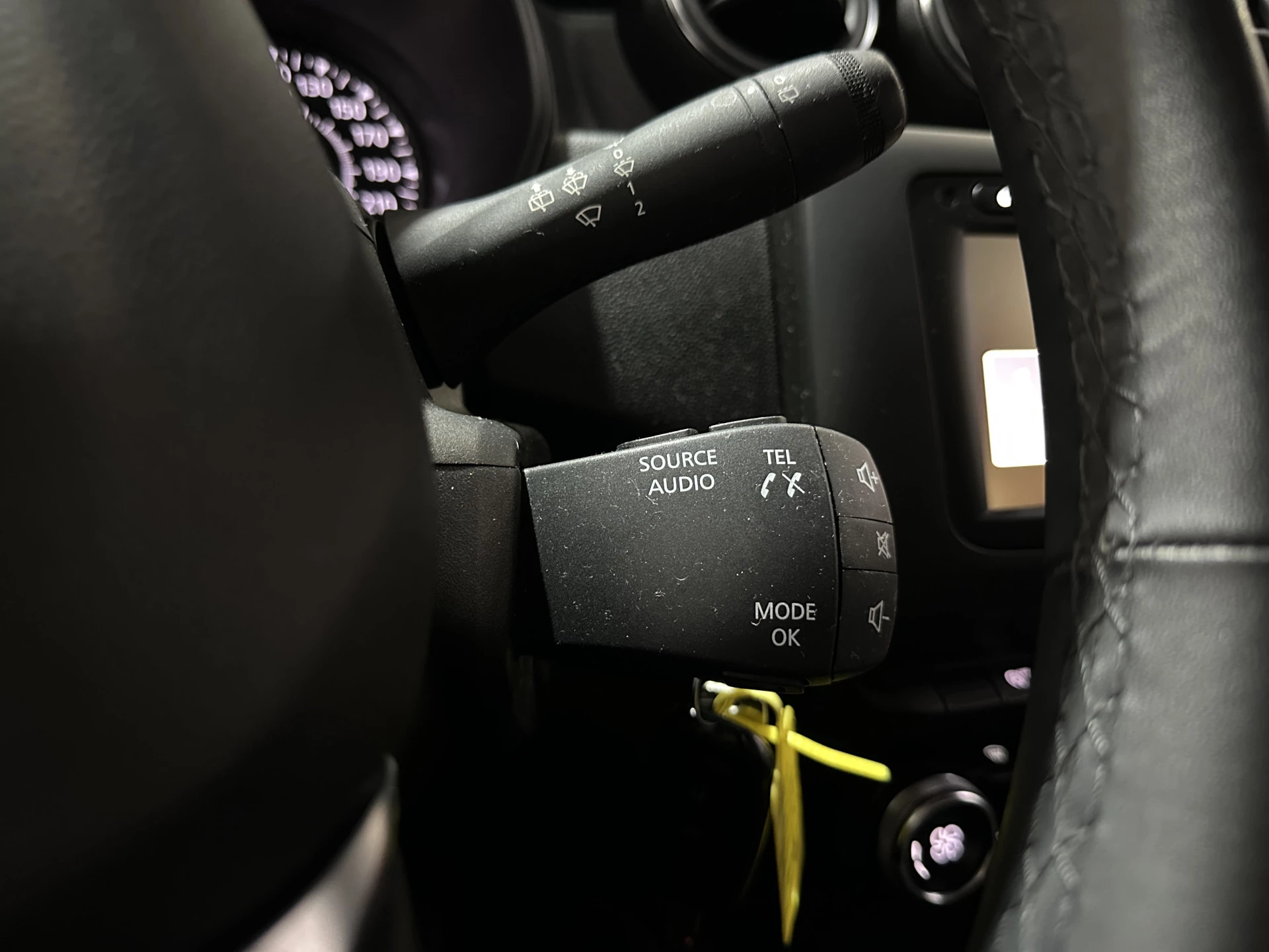 Hoofdafbeelding Dacia Duster