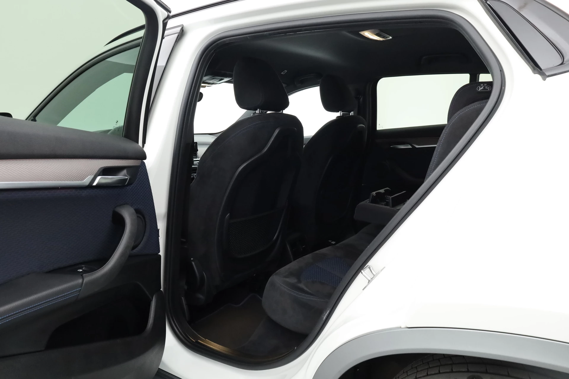 Hoofdafbeelding BMW X2