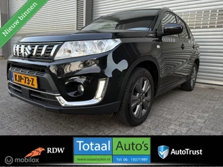 Suzuki Vitara 1.0 Boosterjet Select*NAVI*CRUISE*STOEL VERW.*
