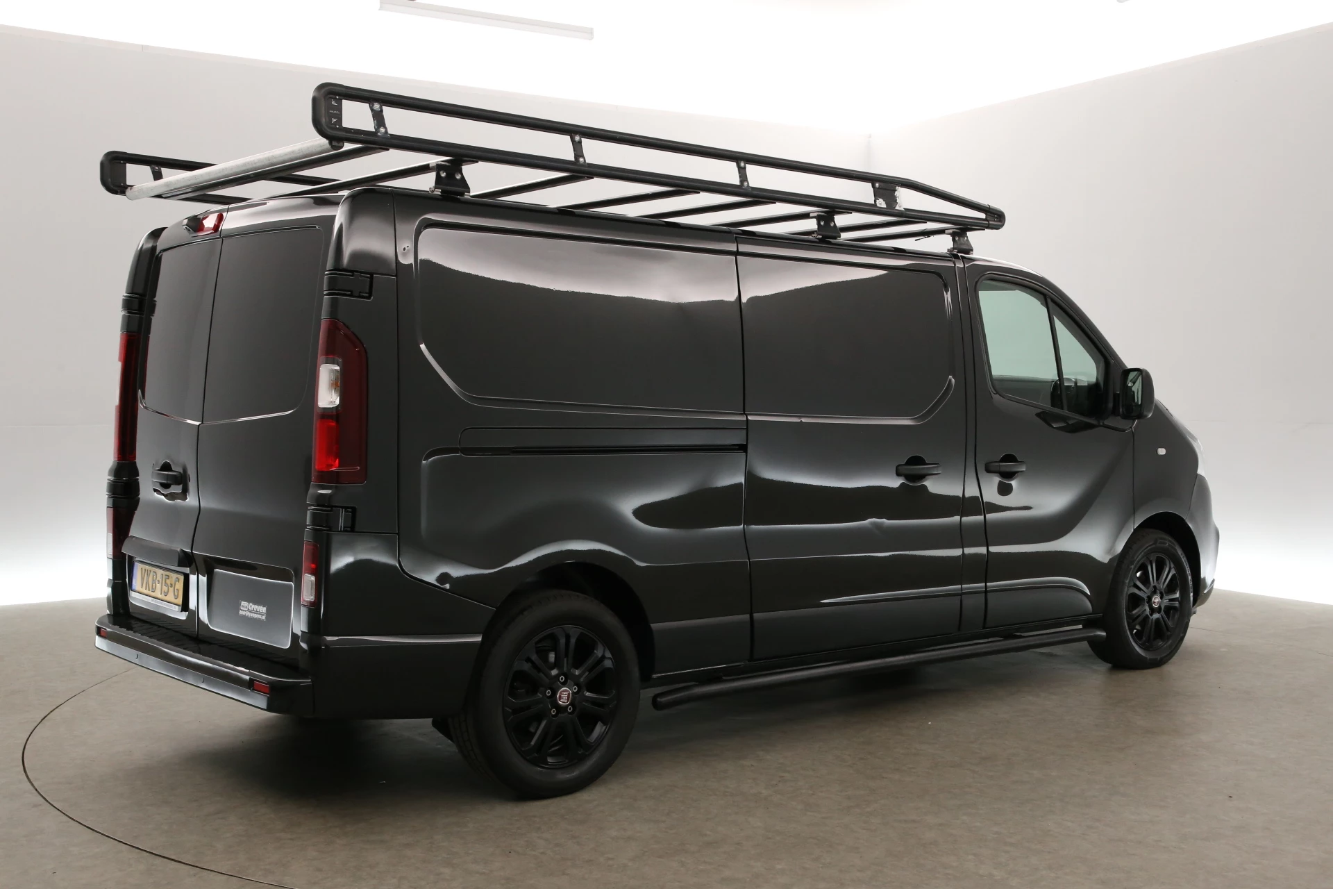 Hoofdafbeelding Fiat Talento