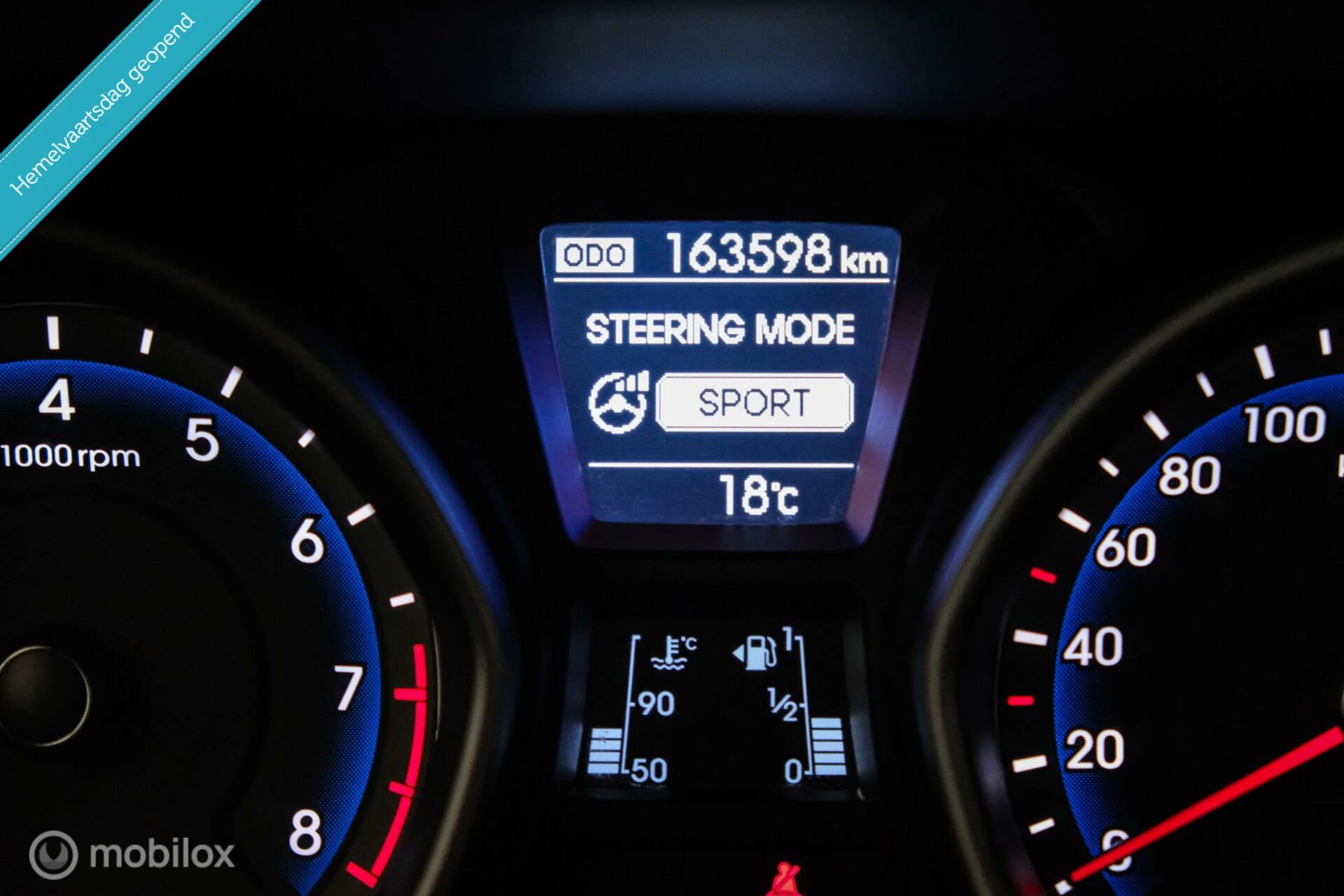 Hoofdafbeelding Hyundai i30