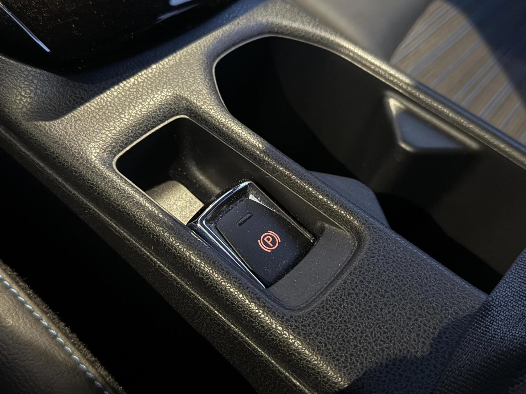 Hoofdafbeelding Nissan Leaf