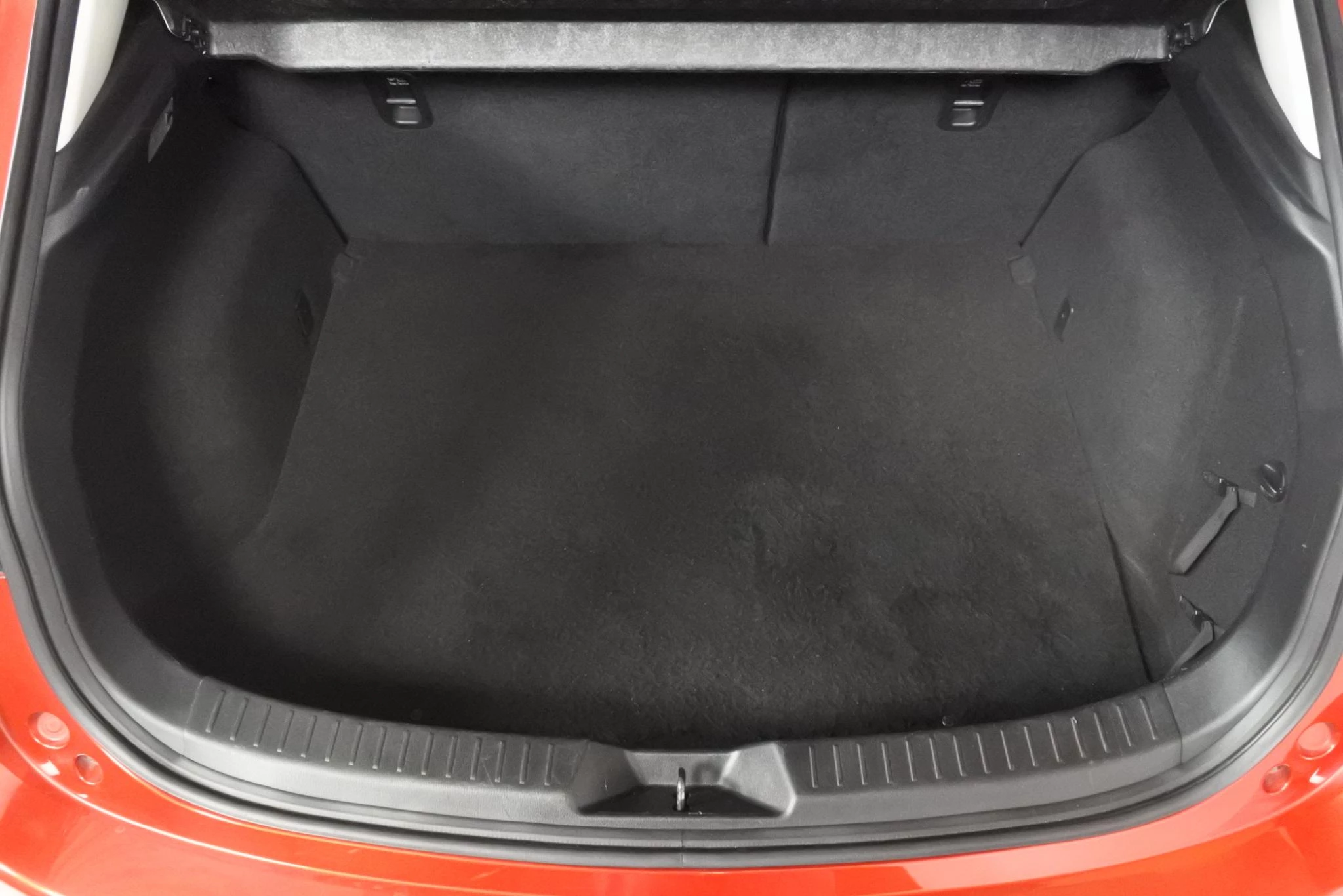 Hoofdafbeelding Mazda 3