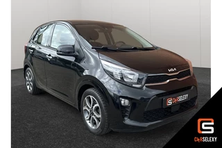 Kia Picanto 1.0 DPi DynamicLine Automaat Compact, Compleet en klaar voor Ple